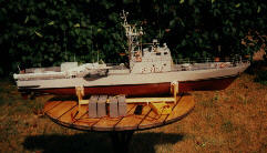 Schnellboot Typ 148