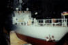 Schnellboot-Baustufenphotos: Zum Vergrern auf das Bild klicken!
