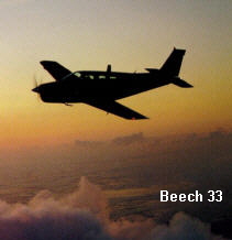 Beech 33